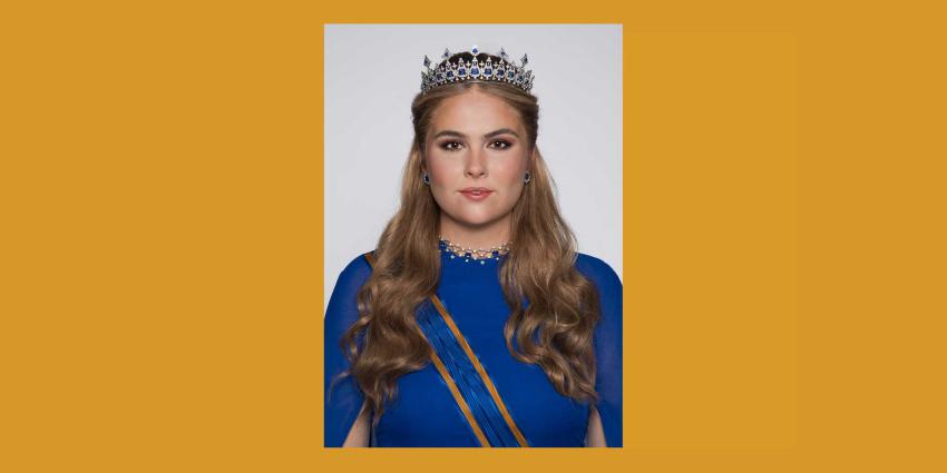amalia-kroonprinses-tussauds-wassenbeeld