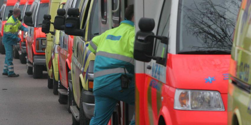 ambulances-ramp