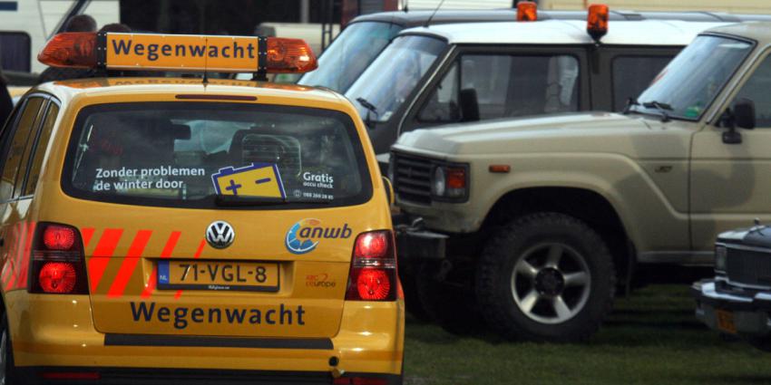 Vakantiegangers hadden het meest last van hun buik en konden niet starten