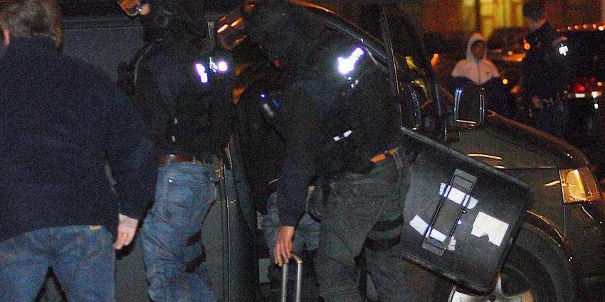 arrestatieteam-donker