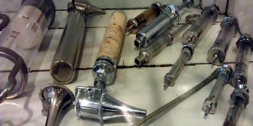 Medisch specialist wil 'adempauze' na misser