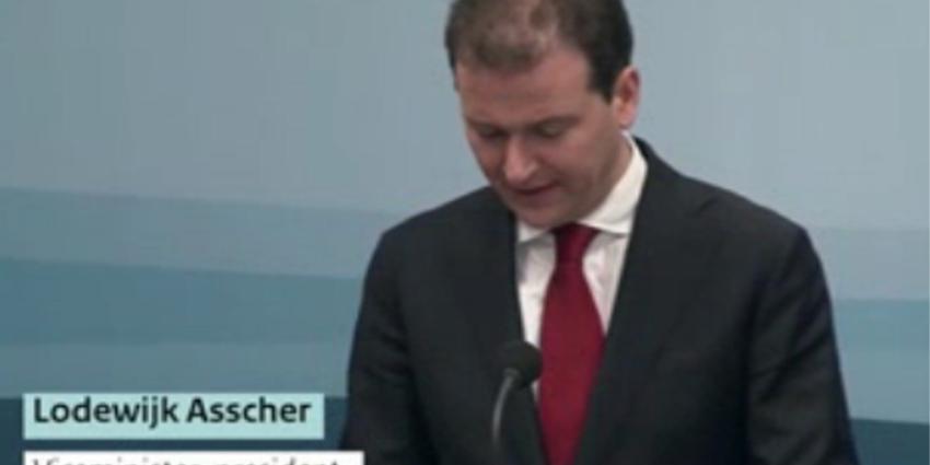 GroenLinks en PvdA willen na Provinciale Statenverkiezingen samenwerken met het kabinet