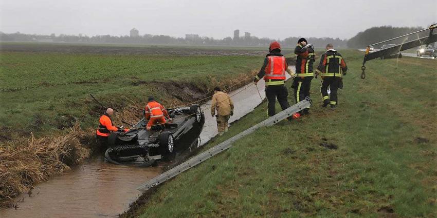 auto-sloot-hulpdiensten