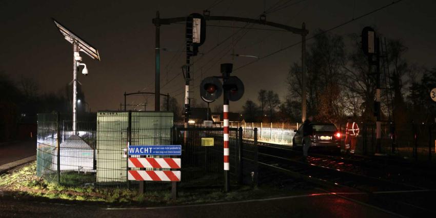 auto-spoor-overgang-berger