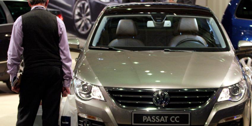 Autobelastingen maakt autorijden in Nederland duur