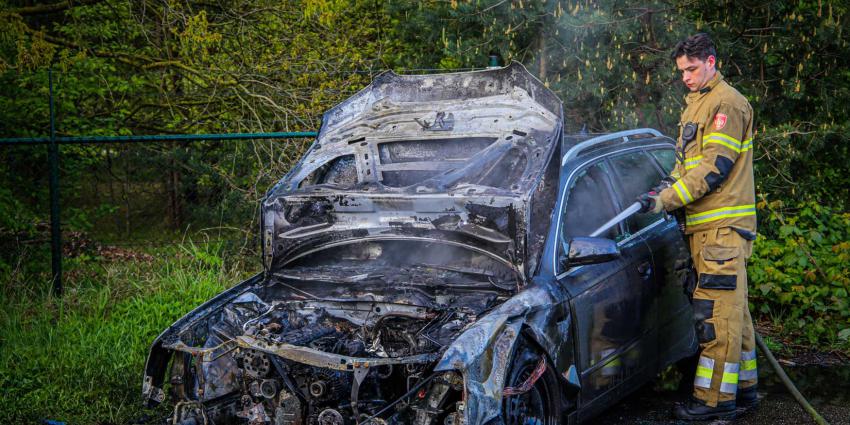 autobrand-brandweerman