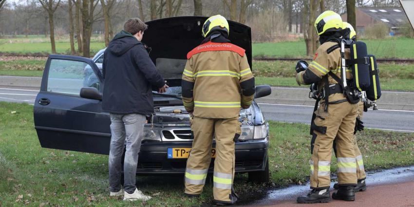 autobrand-brandweer