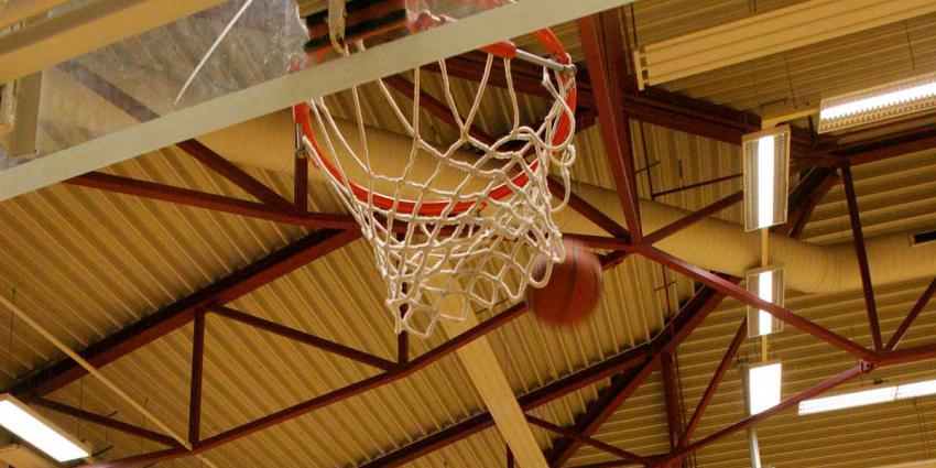 basketbal-net-sporthal