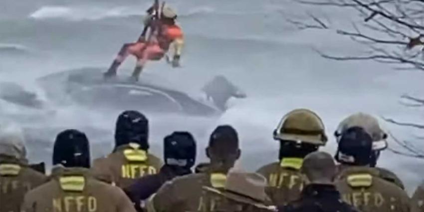 berging-helikopter-lichaam-Niagarawatervallen