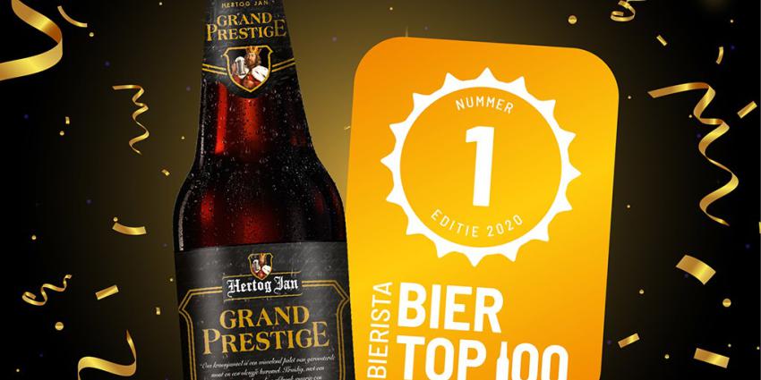 Hertog Jan Prestige