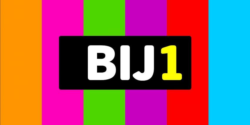 Bij1 logo