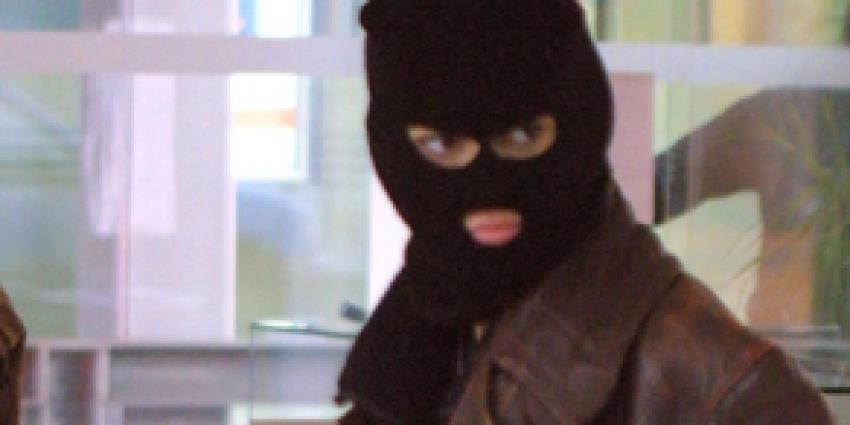 ''Slachtoffers'' bleken zelf de ''straatrovers''