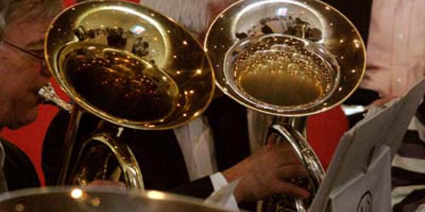Metropole orkest genomineerd voor 17e Grammy