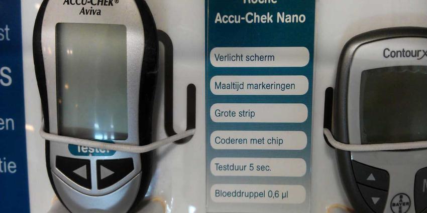 Diabetespatiënten hebben met terugwerkende kracht recht op vergoeding