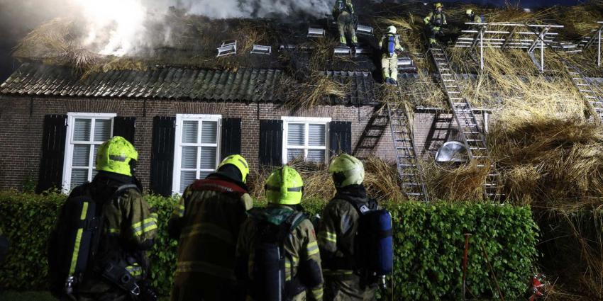 boerderijbrand