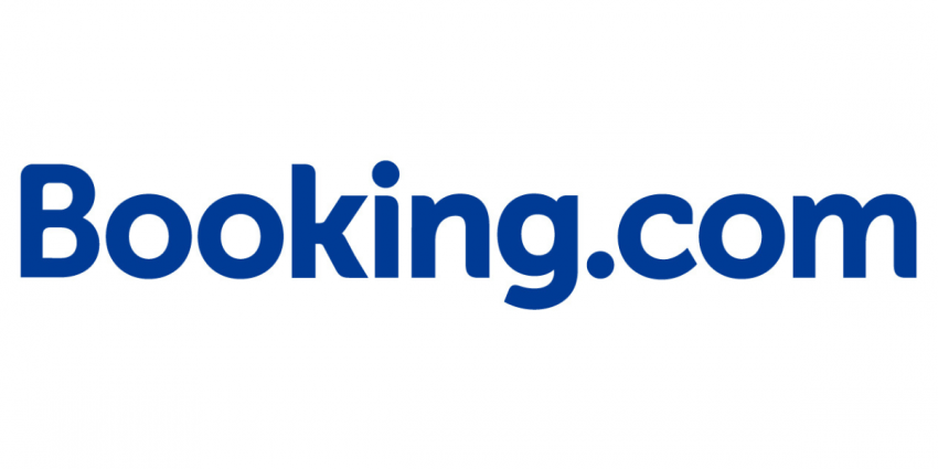 Logo booking.com