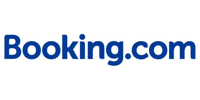 Logo booking