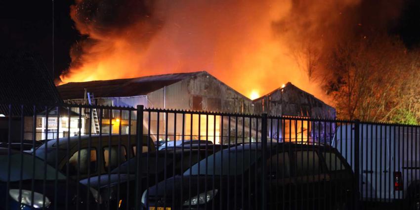 brand-autobedrijf