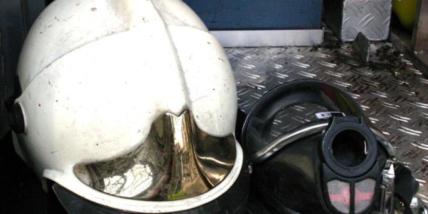 Dode bij woningbrand in Bladel