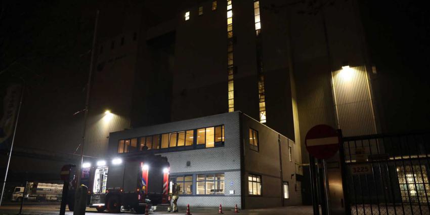 brandweer-kantoorpand