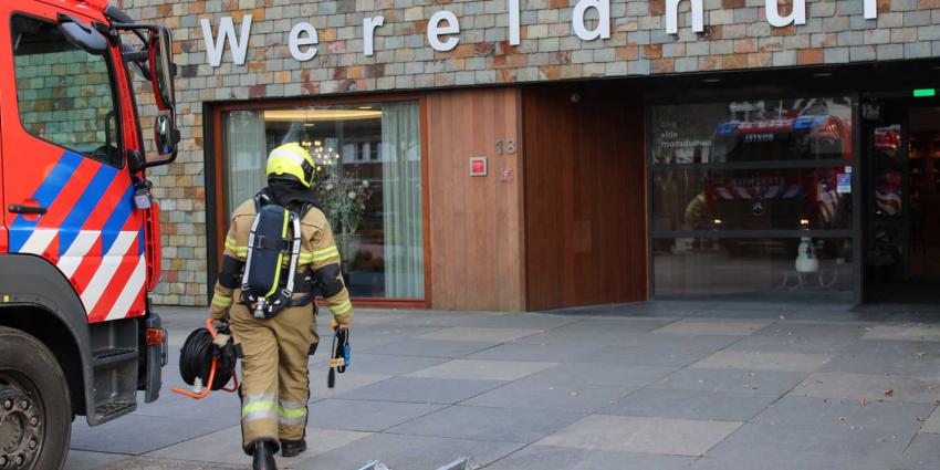 brandweer-zorgcentrum