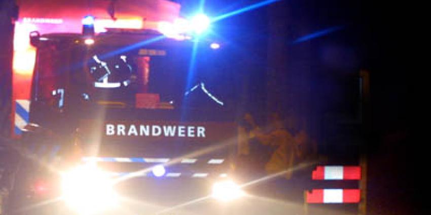 Taakstraf voor brandweerman (31) voor dodelijke aanrijding Deventer