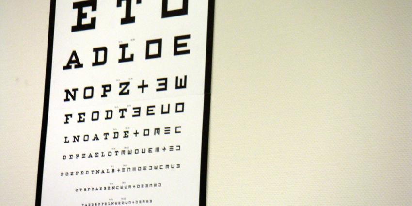 Onderzoek: buiten spelen verlaagt kans op bril