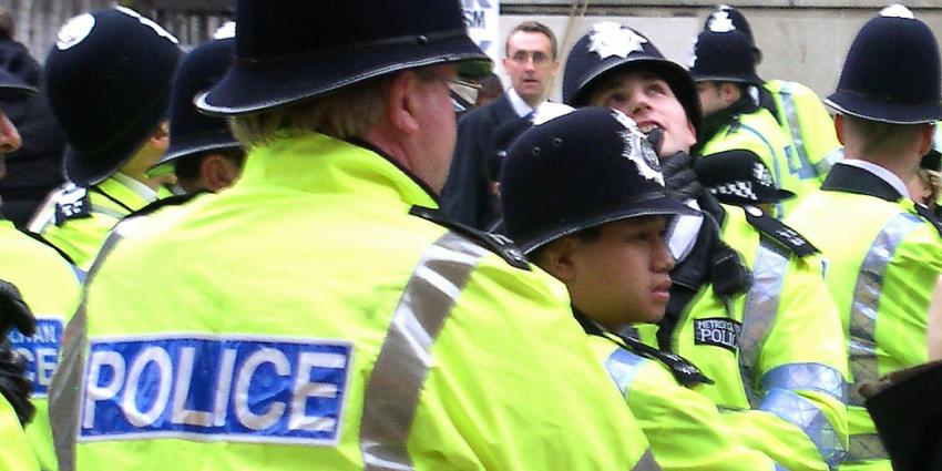 britse-politie-police