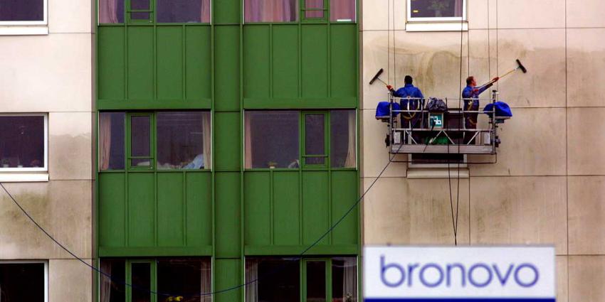 'Koninklijk' Bronovo ziekenhuis gaat dicht