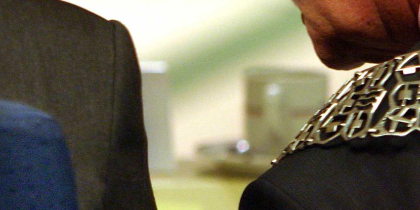 burgemeester-wethouder