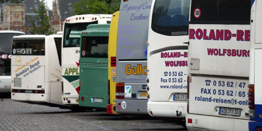 Noord-Holland en Zeeland in trek bij buitenlandse gasten