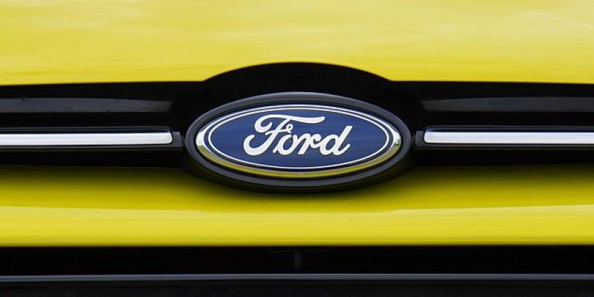 Fordlogo