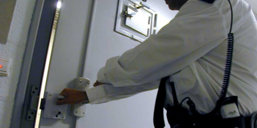 Politie houdt verdachte serie overvallen Eindhoven aan