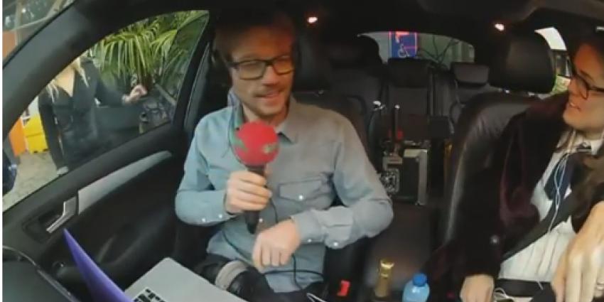 Giel Beelen 'ontbreekt' in nieuwe programmering 3FM