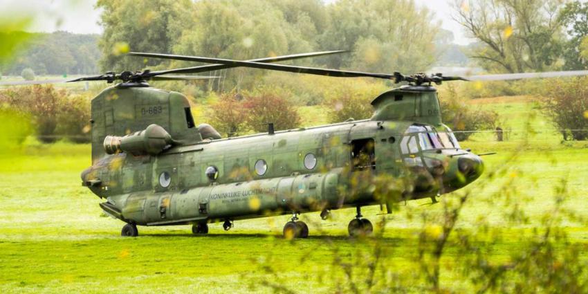 chinook-helikopter-Defensie