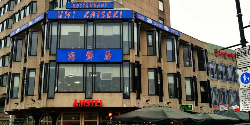 Locoburgemeester sluit restaurant in Eindhoven na vuurwapenvondst
