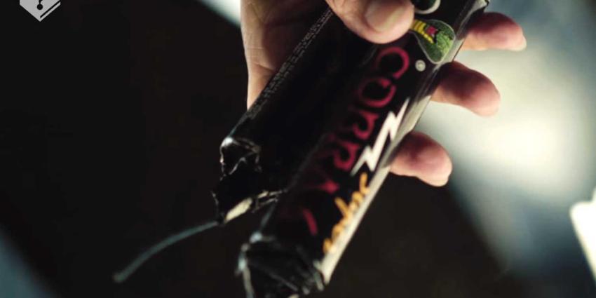 cobra-politie-illegaal-vuurwerk