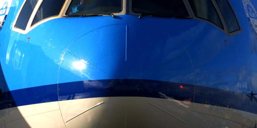 Nederlandse staat koopt net zoveel aandelen AirFrance-KLM als Frankrijk nu heeft