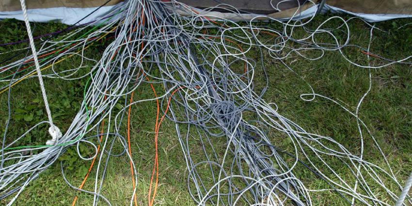 Amerikaanse en Britse veiligheidsdiensten waarschuwen 