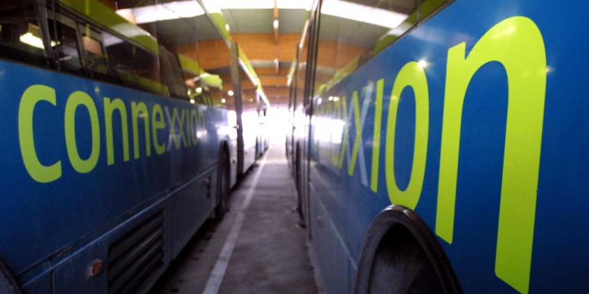 FNV: Staking streekvervoer donderdag 14 juni kop van Noord-Holland en Flevoland