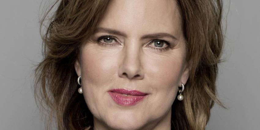 Cora van Nieuwenhuizen