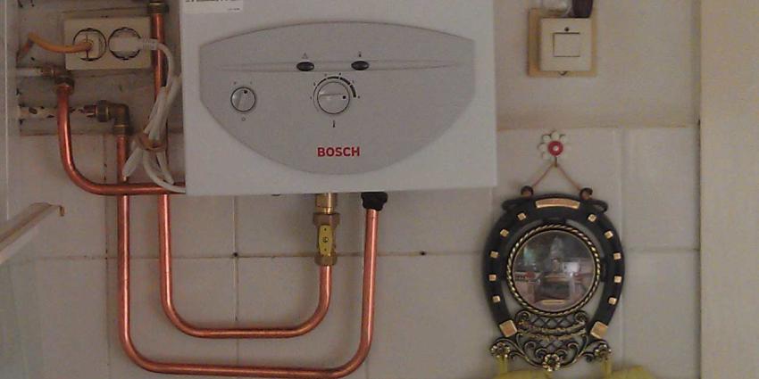 Vanaf 2021 geen cv-ketel zonder duurzame techniek