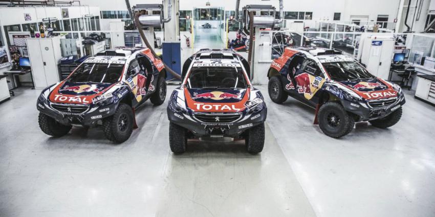dakar