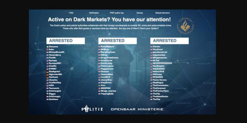 darkweb-politie