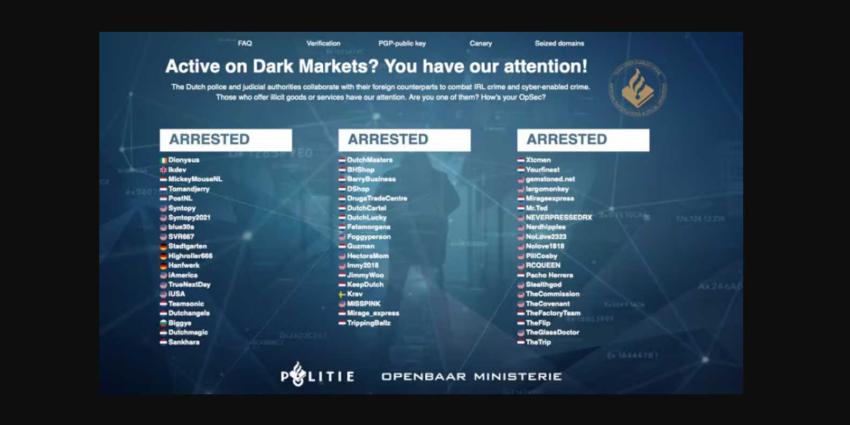 darkweb-politie