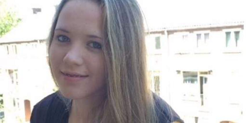 'Bloedsporen gevonden bij sloperij van Dascha Graafsma'