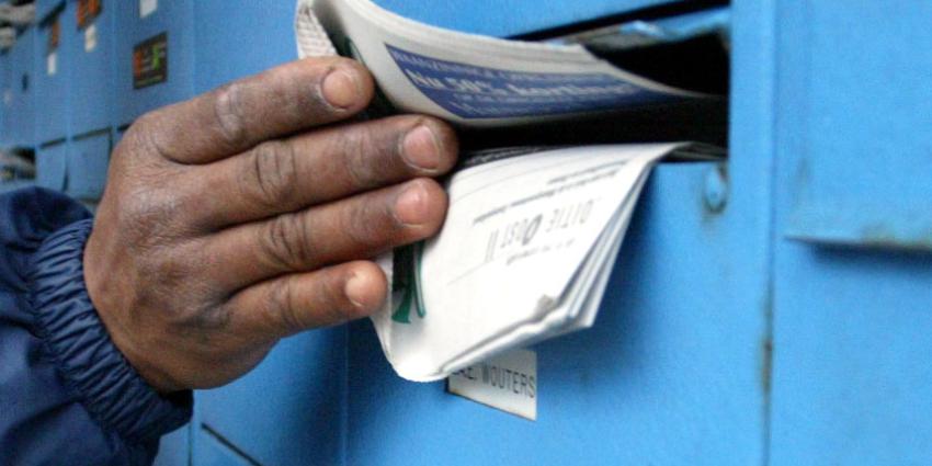 foto van dief | Archief fbf