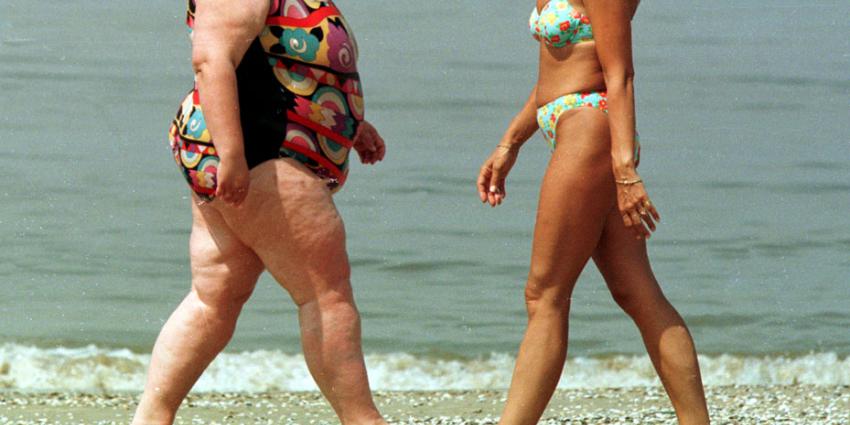 Afslankbacterie positief getest