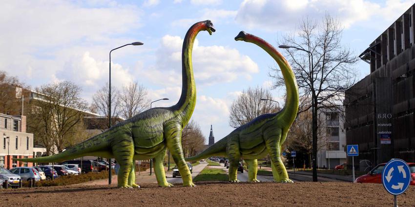 dinosaurus-rotonde-boxtel