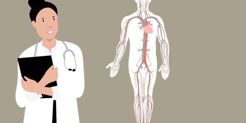 Nazorg voor mensen met kanker te kort